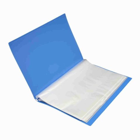 Display Book F/S - Premium (Suitable for storing larger documents) - Size: 24.0cm x 35.0cm