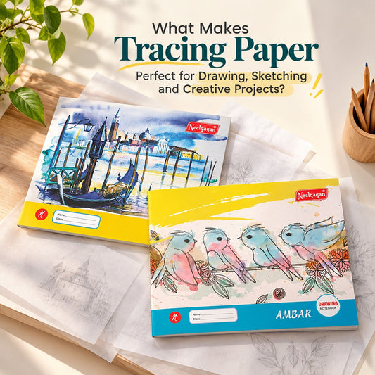Tracing Paper