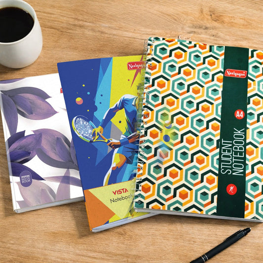 Best Notebooks for Students in India (2026 Guide)