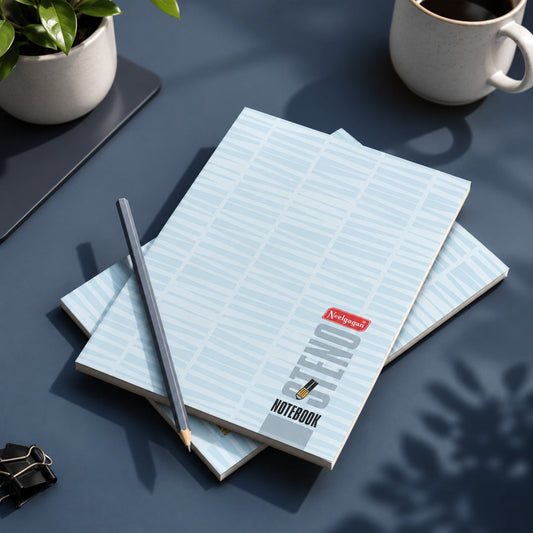 What is a Steno Notebook & How Do I Use It?
