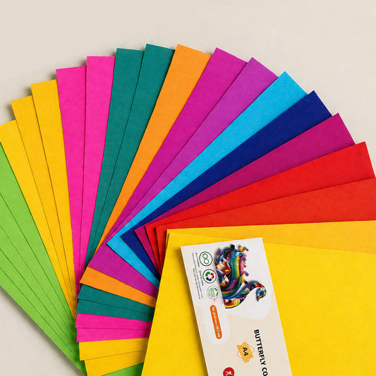 A Complete Guide to Different Types of Paper and Their Uses