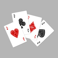 Neelgagan Premium Playing Cards Box
