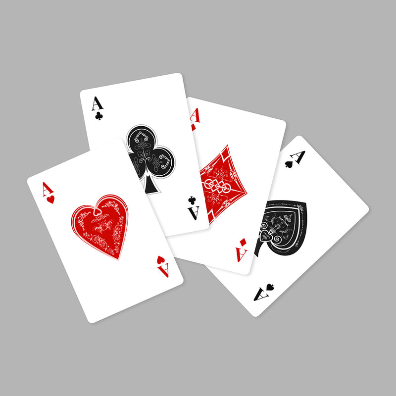 Neelgagan Premium Playing Cards Box