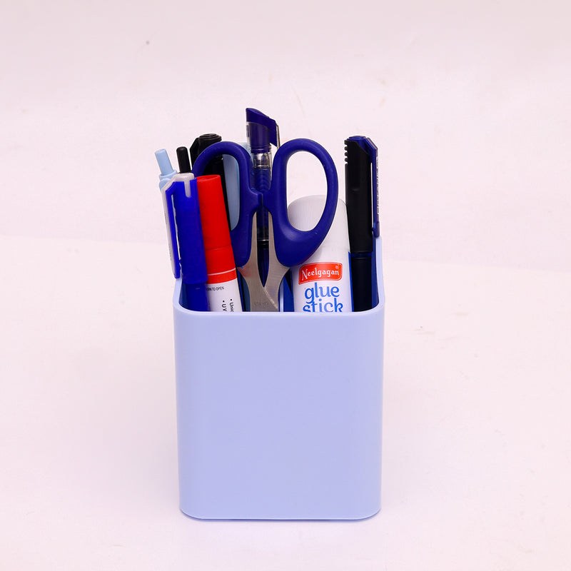 Nest Cube Desk Organizer &  Pen Holder