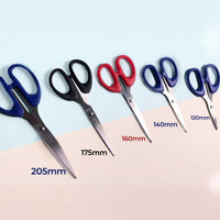 Neelgagan Stainless Steel Scissors