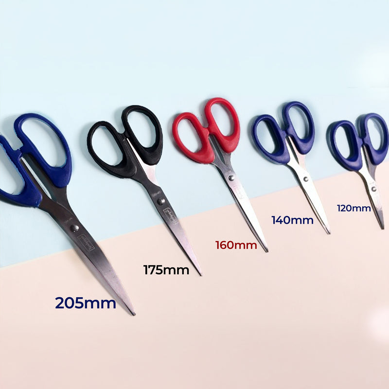 Neelgagan Stainless Steel Scissors