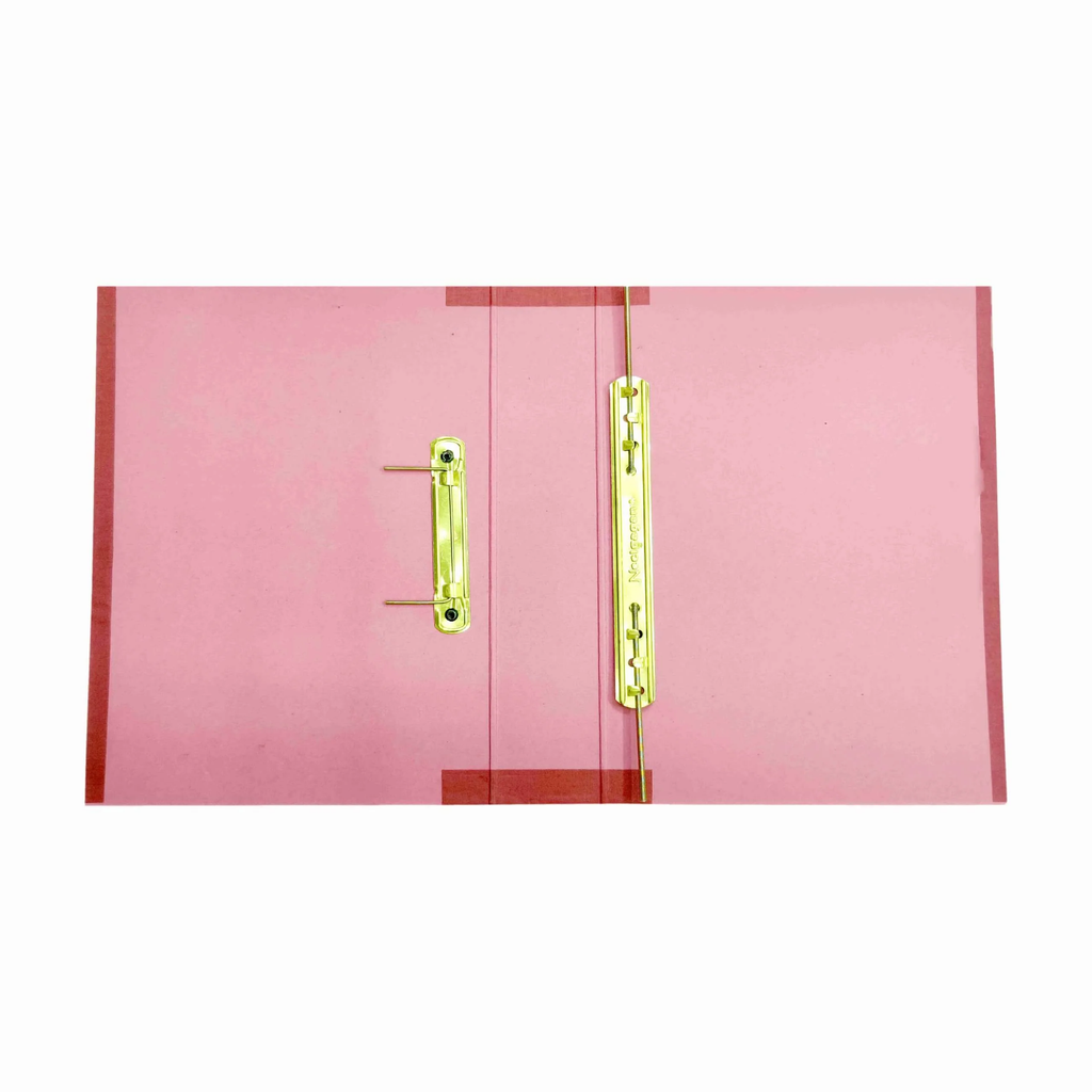 Extra Spine - Spring File Cobra (Suitable for more A4 and Legal size p ...