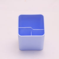 Nest Cube Desk Organizer &  Pen Holder