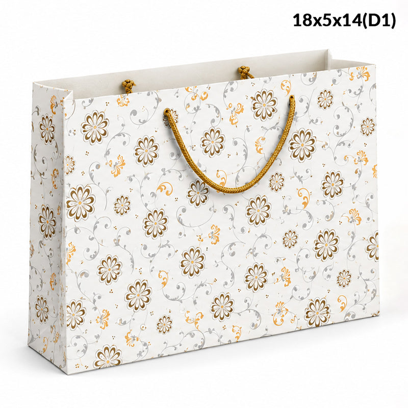 Neelgagan Paper Gift Bags