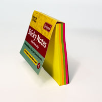 Neelgagan Sticky Notes