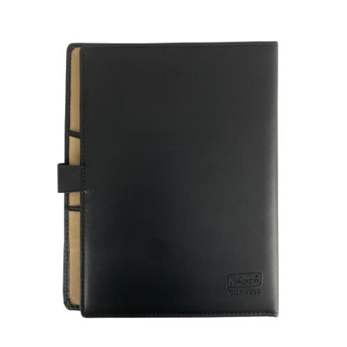 CBF - 900 (15 Sheet Pad) (Conference Folder)