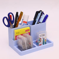 Nest Pro Desk Organizer & Pen Holder
