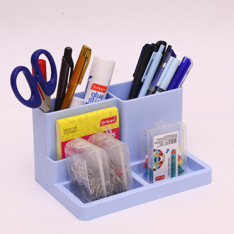 Nest Pro Desk Organizer & Pen Holder