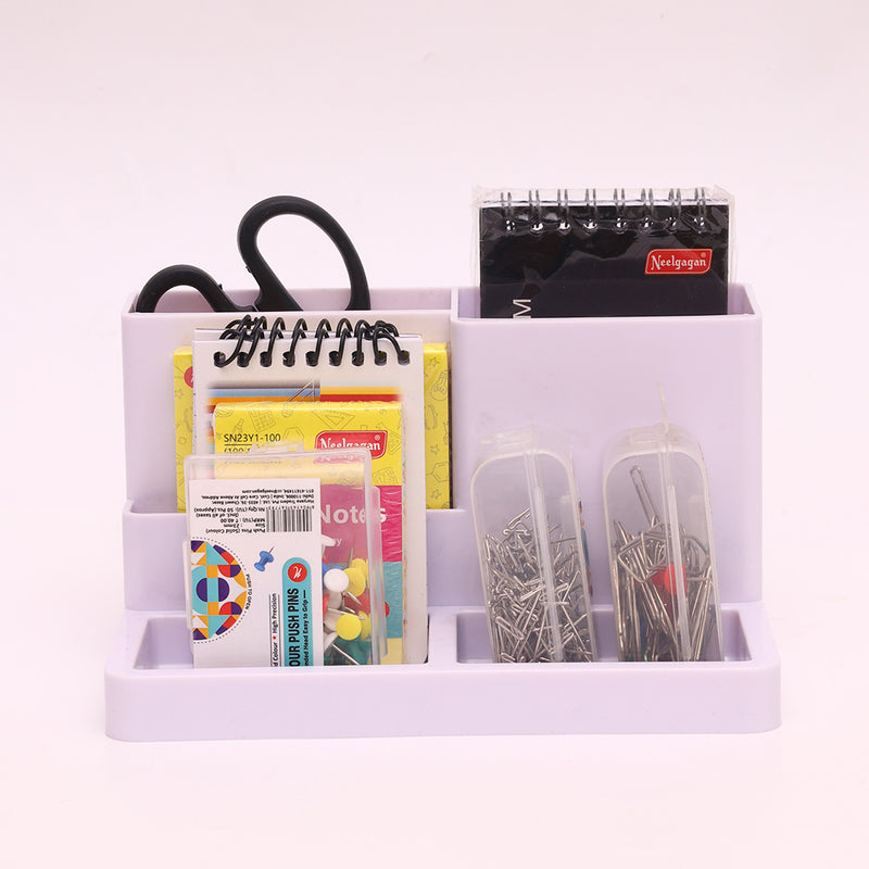 Nest Pro Desk Organizer & Pen Holder