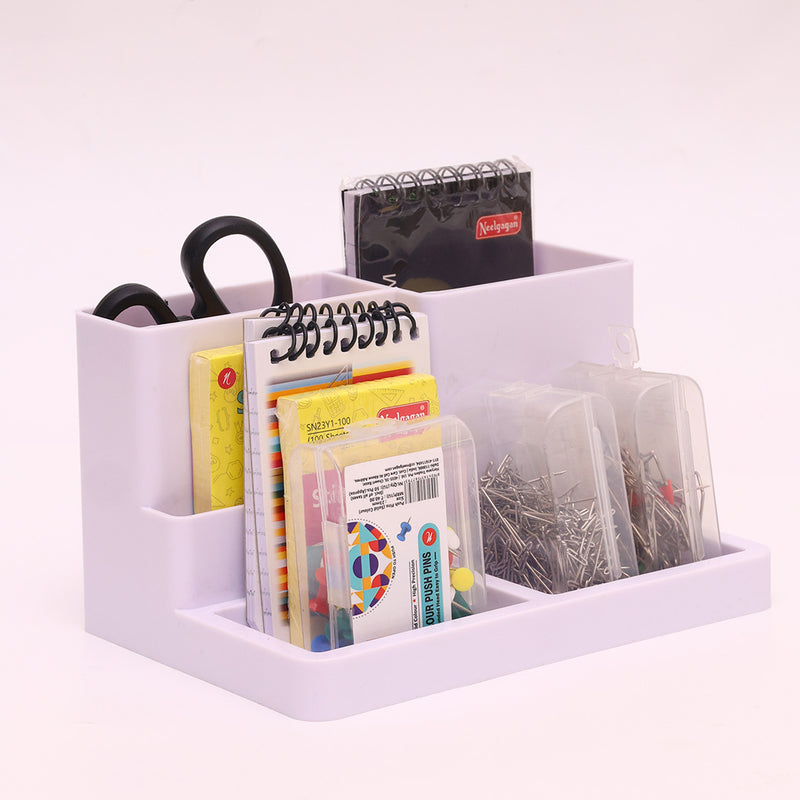 Nest Pro Desk Organizer & Pen Holder