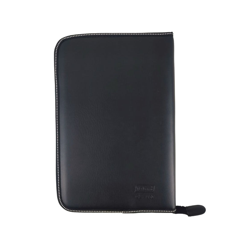 CRB - 950  Portfolio 4 D-Ring Binder F/S With 10 Leaves