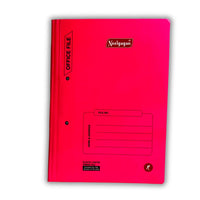 Special Flat Spine - Spring File Cobra (Suitable for A4 and Legal size paper)