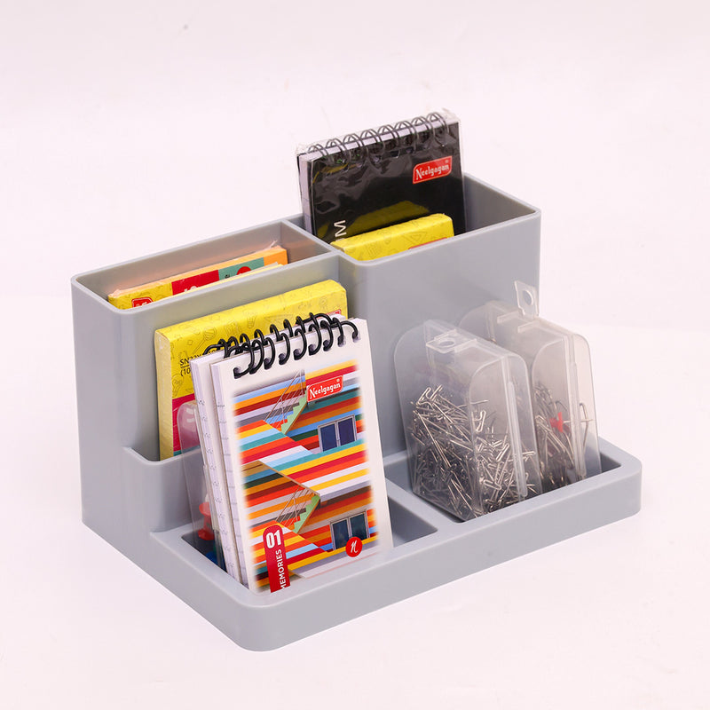 Nest Pro Desk Organizer & Pen Holder