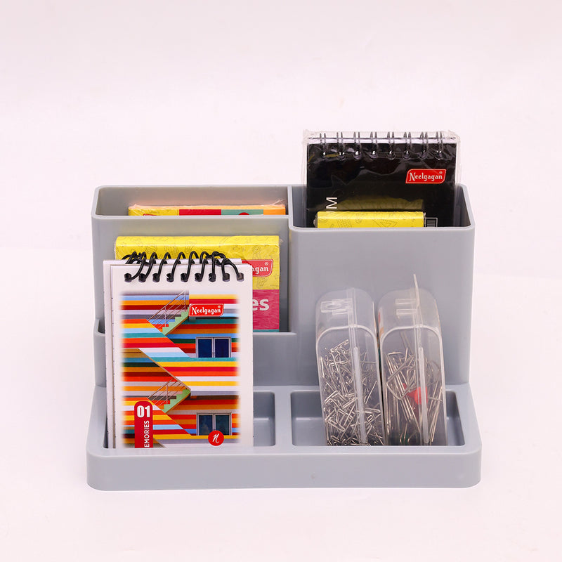 Nest Pro Desk Organizer & Pen Holder