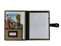 CBF - 900 (15 Sheet Pad) (Conference Folder)