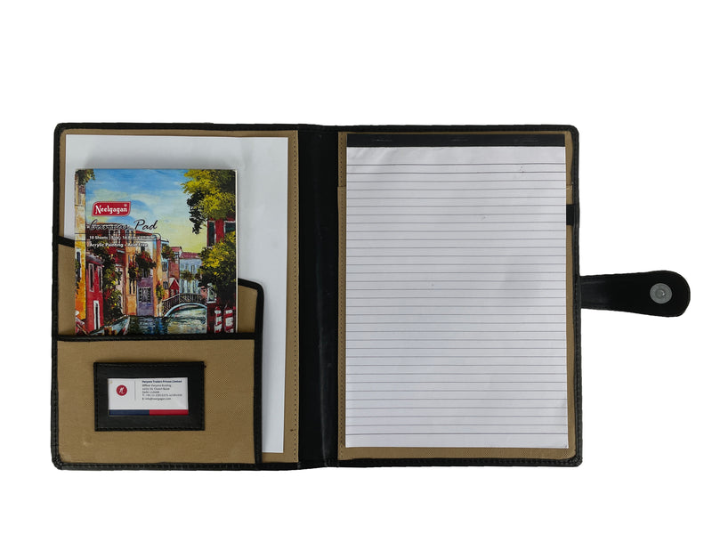 CBF - 900 (15 Sheet Pad) (Conference Folder)
