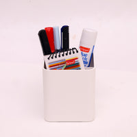 Nest Cube Desk Organizer &  Pen Holder