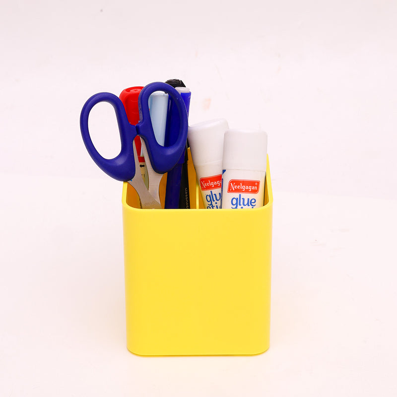 Nest Cube Desk Organizer &  Pen Holder