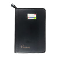 CB - A3 - 1  Executive Portfolio Folder - with 20 Pockets (Leaves) - (Suitable for A3 Size) (Size : 48cm x 33.5cm)