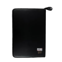 CB - A3 - 1  Executive Portfolio Folder - with 20 Pockets (Leaves) - (Suitable for A3 Size) (Size : 48cm x 33.5cm)