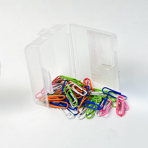 Neelgagan Colour U-Clips – 50 pcs