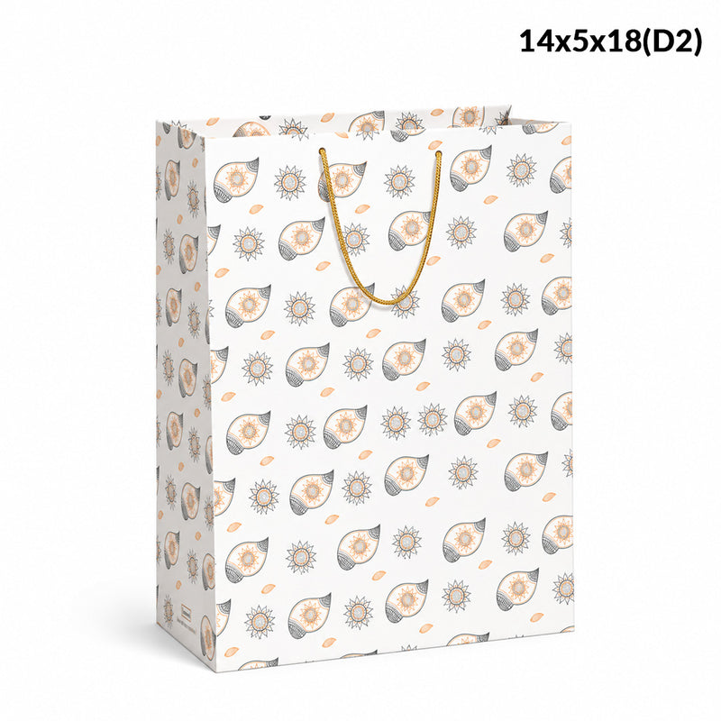 Neelgagan Paper Gift Bags