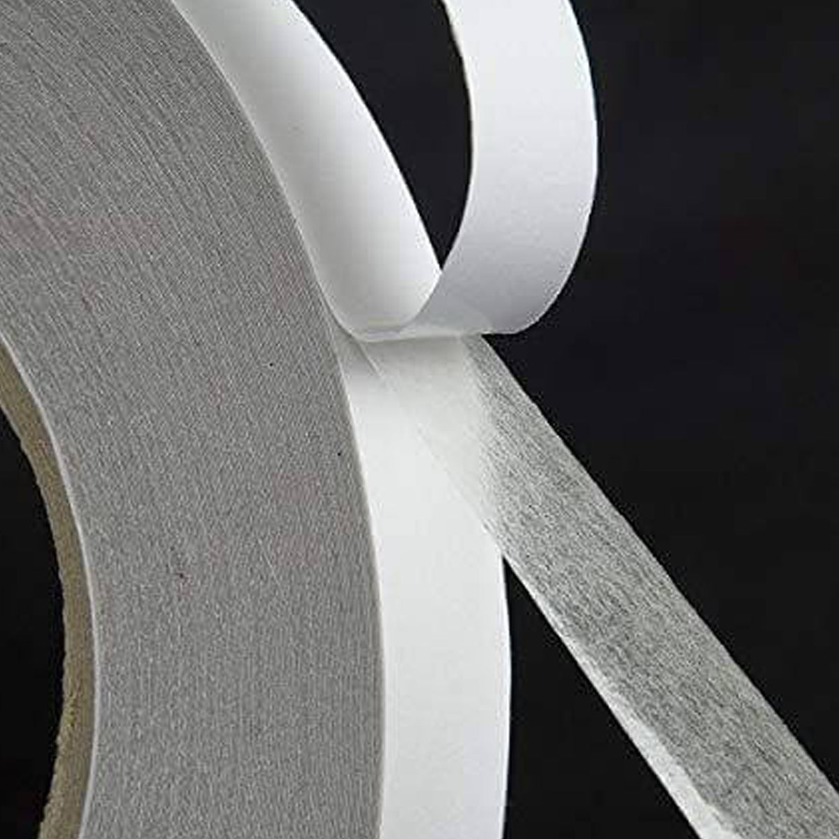 Double Sided Tissue Tape 1" (24mm) X 7Mtr