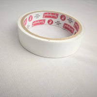 Double Sided Tissue Tape 1" (24mm) X 7Mtr
