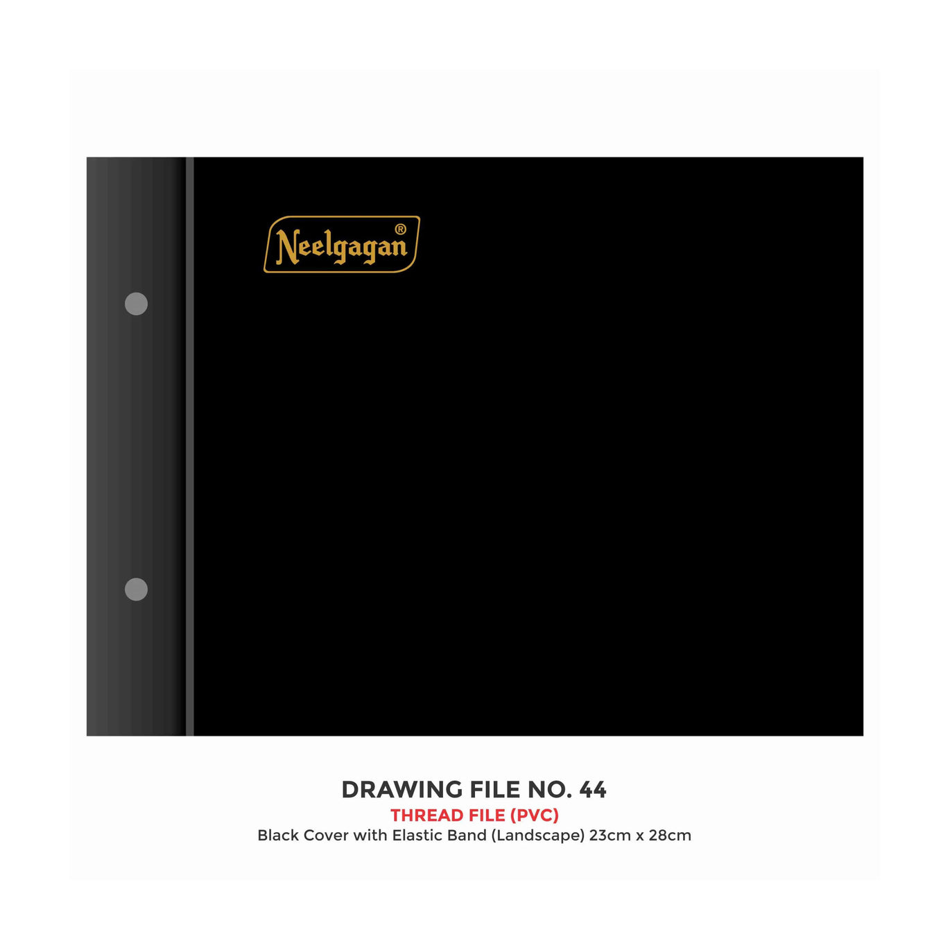 Drawing File – Neelgagan