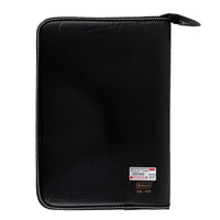CB - 825 (Chain bag) Executive Portfolio Folder - with 10,20,30 Or 40 Pockets (Leaves) - (Size : 38cm x 26.5cm)