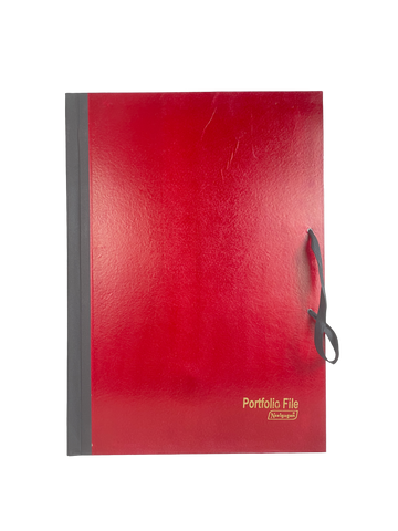 File portfolio deals