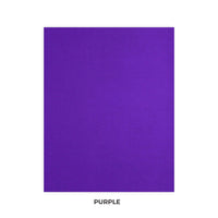 Origami Paper (6x6 Inch) 70 GSM - 20 Sheets Mix Color (One Side Fluorescent)