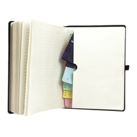 Regal Notebook – A5/B5 Hard Cover Round Corner (14.8 cm x 21.0 cm) 192 Page