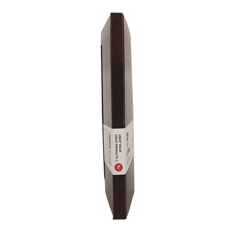 Regal Notebook – A5/B5 Hard Cover Round Corner (14.8 cm x 21.0 cm) 192 Page