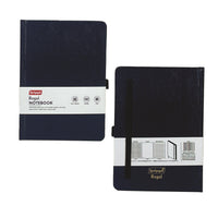 Regal Notebook – A5/B5 Hard Cover Round Corner (14.8 cm x 21.0 cm) 192 Page