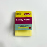 Neelgagan Sticky Notes