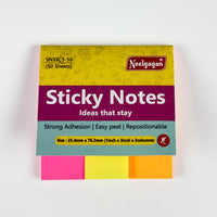 Neelgagan Sticky Notes