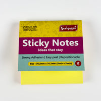 Neelgagan Sticky Notes