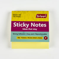Neelgagan Sticky Notes