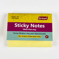 Neelgagan Sticky Notes