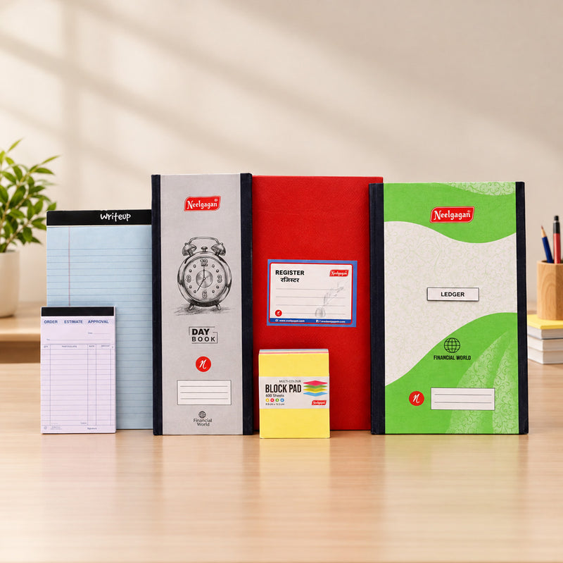 Small Business Essentials Kit