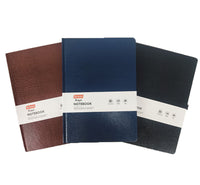 Regal Notebook – A5/B5 Hard Cover Round Corner (14.8 cm x 21.0 cm) 192 Page