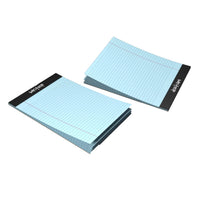 Writeup Pad A4 Writing Office Pads Premium 70 GSM Paper 100 Pages. (21.0 cm x 29.7 cm)