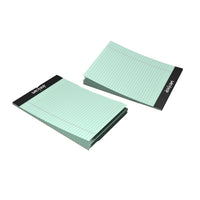 Writeup Pad A4 Writing Office Pads Premium 70 GSM Paper 100 Pages. (21.0 cm x 29.7 cm)