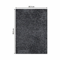 Neelgagan A4 Glitter Foam Sheet 10 Sheet
